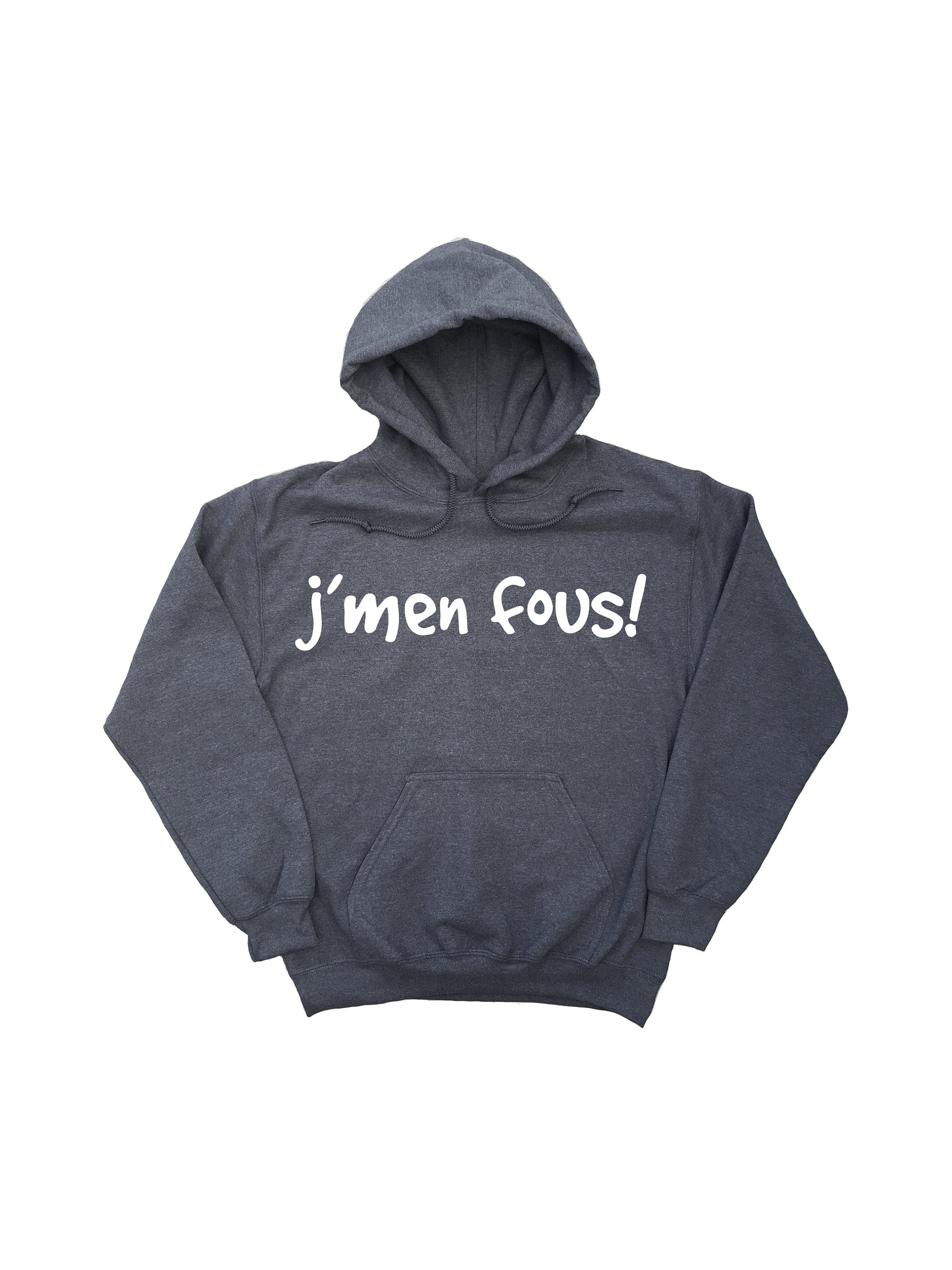 Sweatshirts with french sayings Clearance