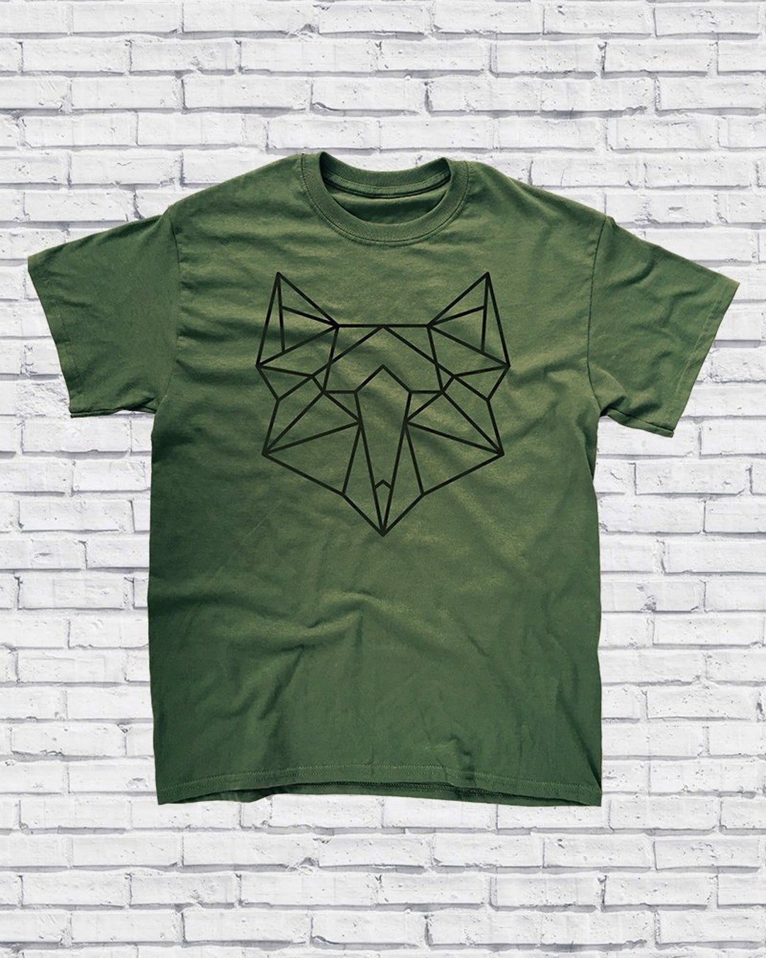 Standing Fox T-Shirt