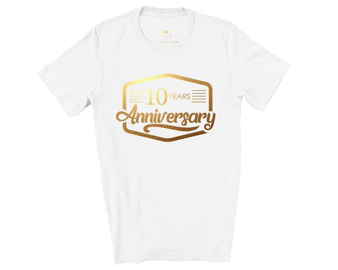 NissyEntertainmentRe:10thAnniversaryTシャツ Tシャツ ／ 10th Anniversary Live 2023 | JIN AKANISH