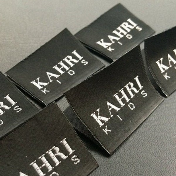 Clothing Labels - Etsy