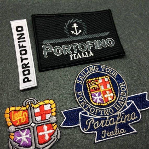 100 Iron on Embroidered Patches, Custom Patch, Name Patch, Iron on Patch,  Embroidered Patch, Custom Embroidered Patch 