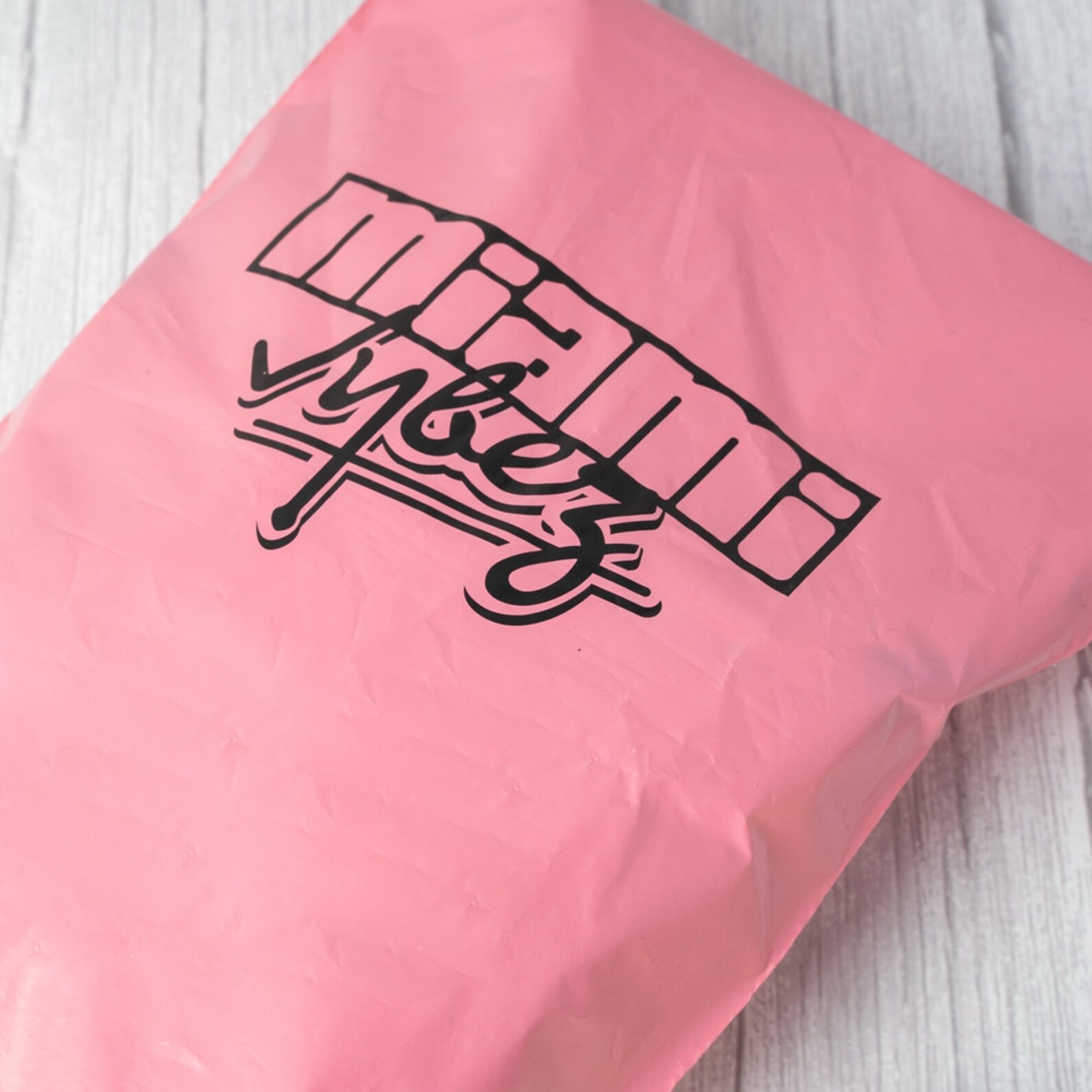 1000pcs Poly Mailers Custom Custom Black Poly Mailers Etsy