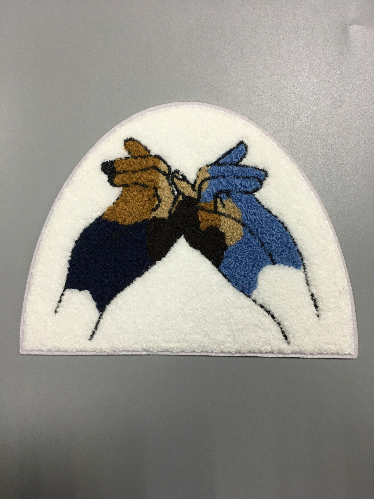 Custom Chenille Letterman Patches Letterman Patches Versity Etsy Ireland