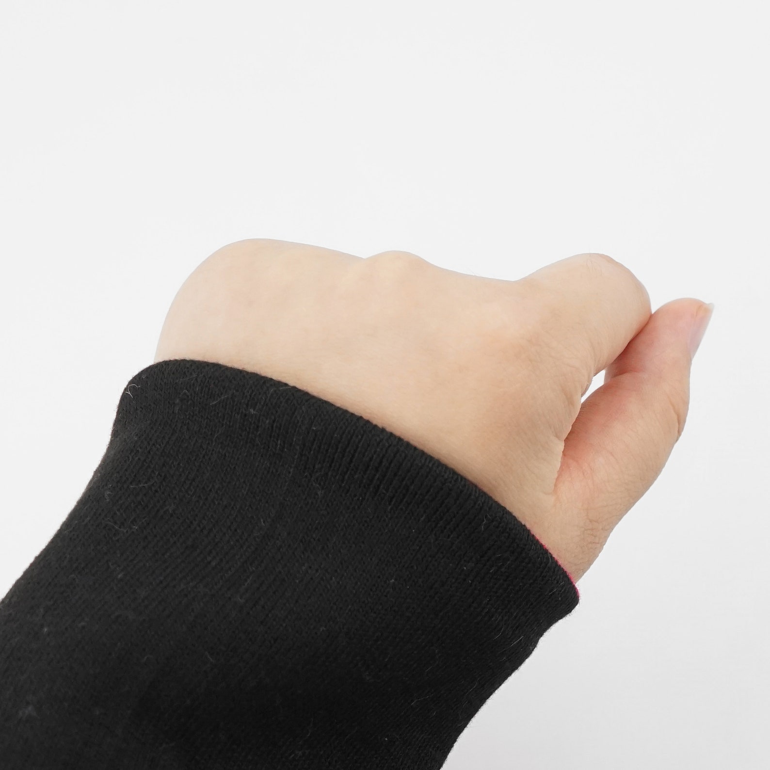 100pcs Knit Rib Cuff Waistband with Stripes Trimming Knit Etsy