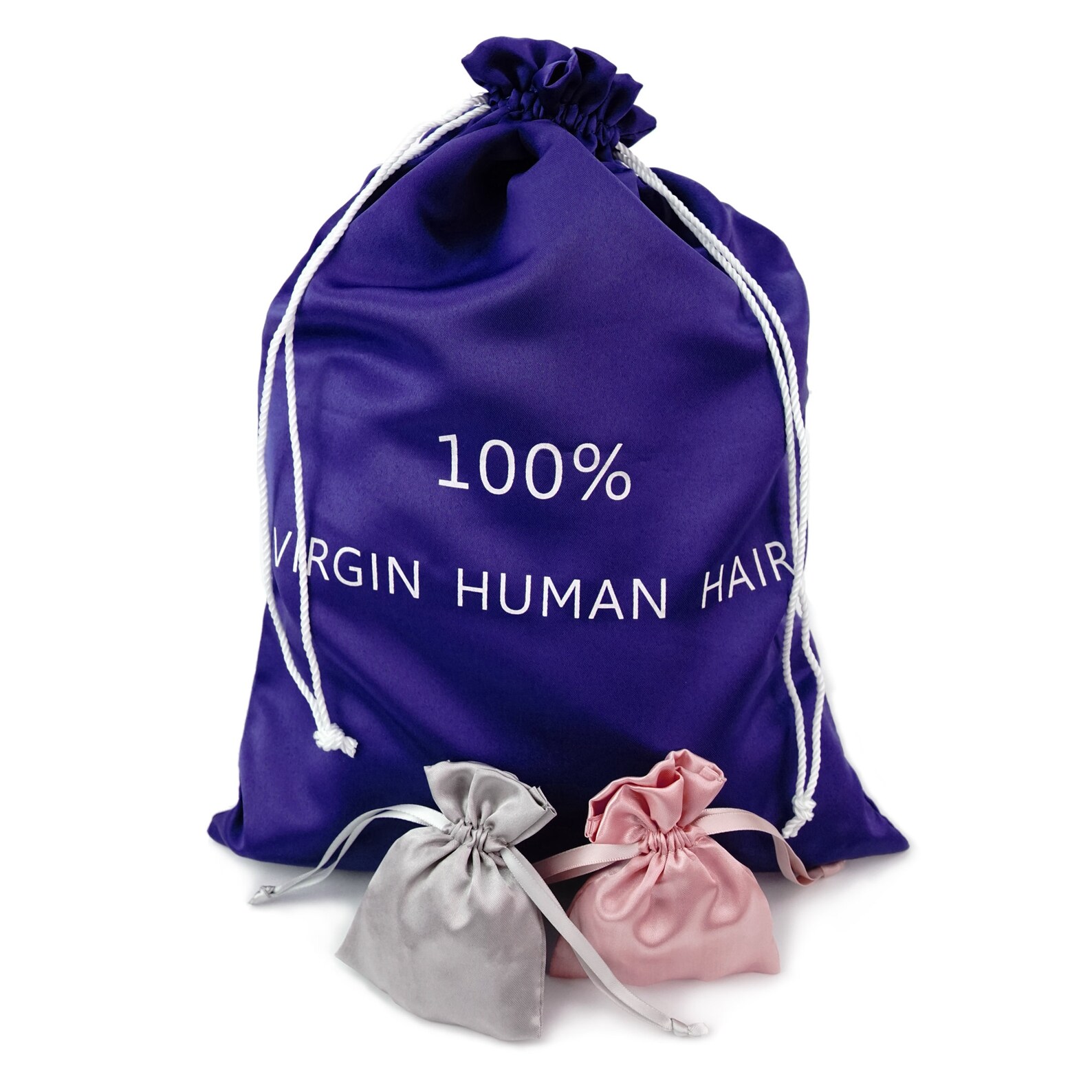 100 satin bags with logo Personalize LOGO Product Packaging Etsy