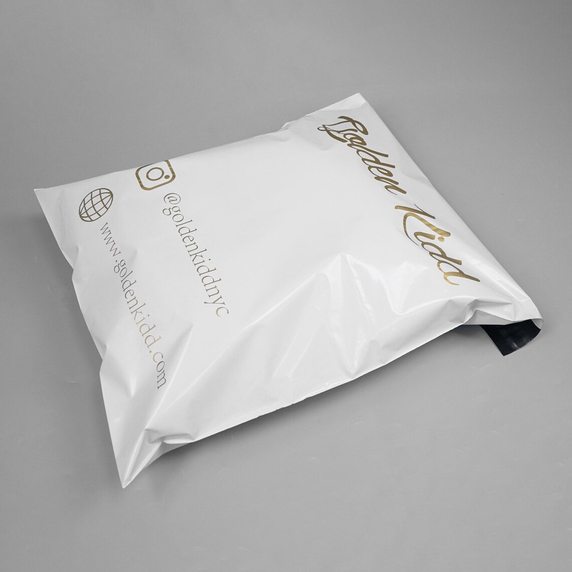 1000pcs Poly Mailers Custom Custom Black Poly Mailers Etsy Canada