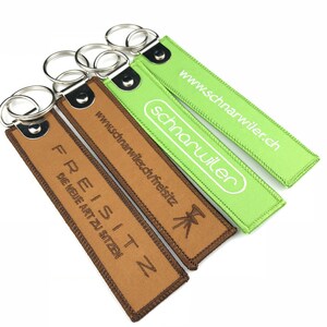 Kenworth Truck Cabover Logo Luggage Tag Keychain Metal With Strap
