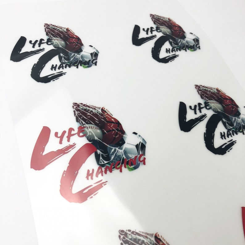 Cheap Custom Heat Transfers Clothing Heat Transfer Custom Etsy