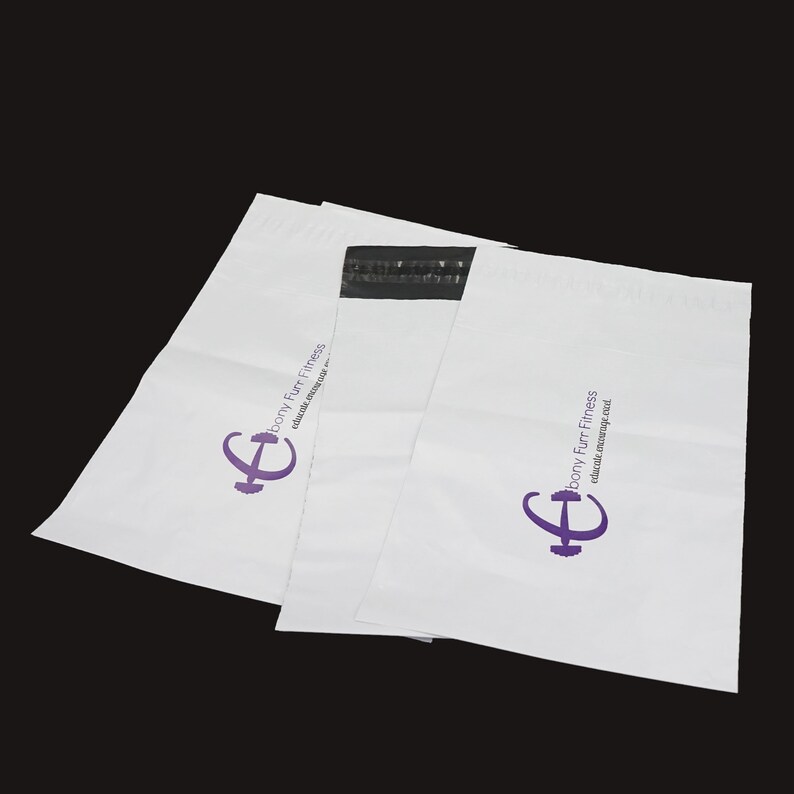 500pcs ON SALE WHITE poly mailers 10x13 custom poly mailers Etsy
