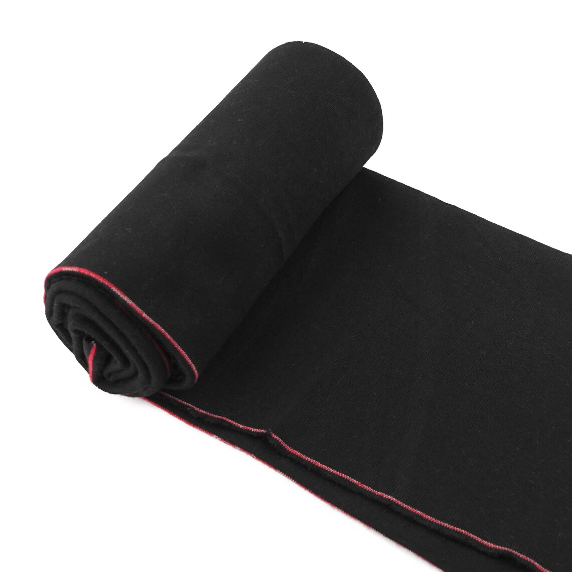 100pcs Knit Rib Cuff Waistband with Stripes Trimming Knit Etsy