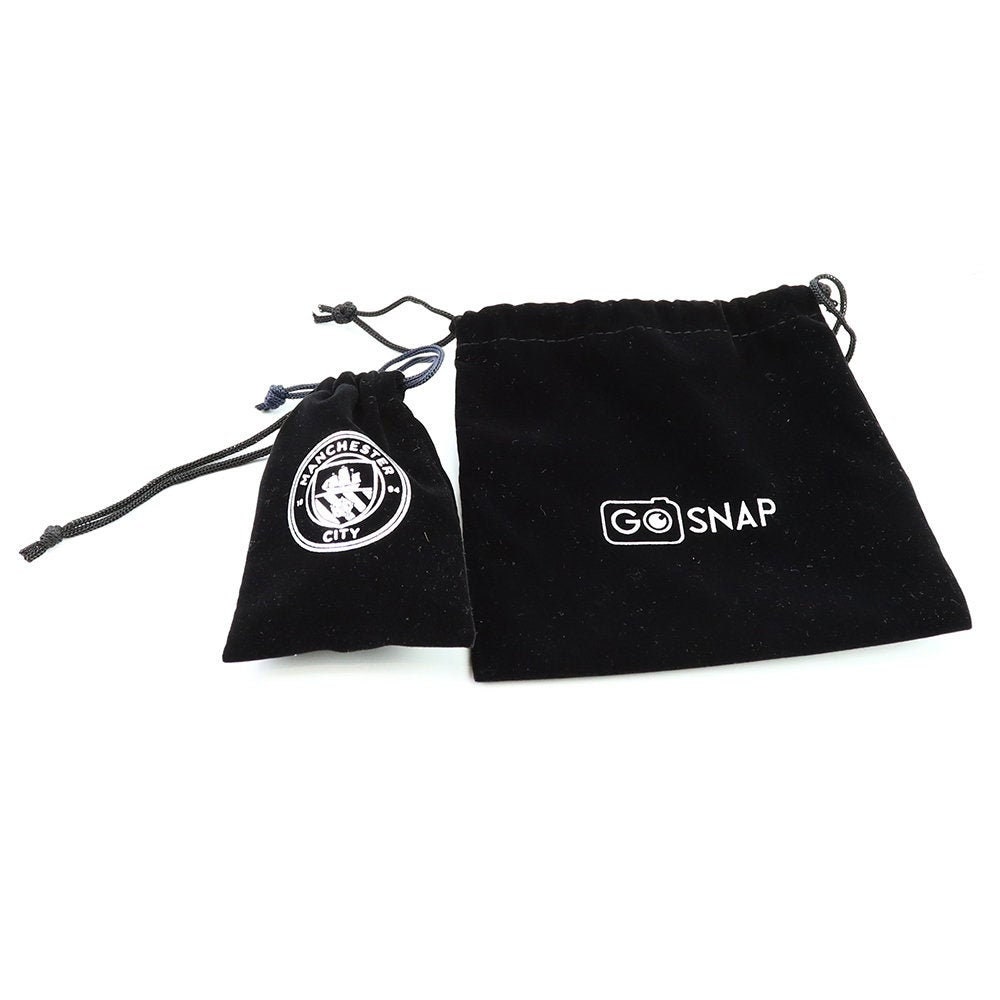 Bolsa de terciopelo pequeña sale