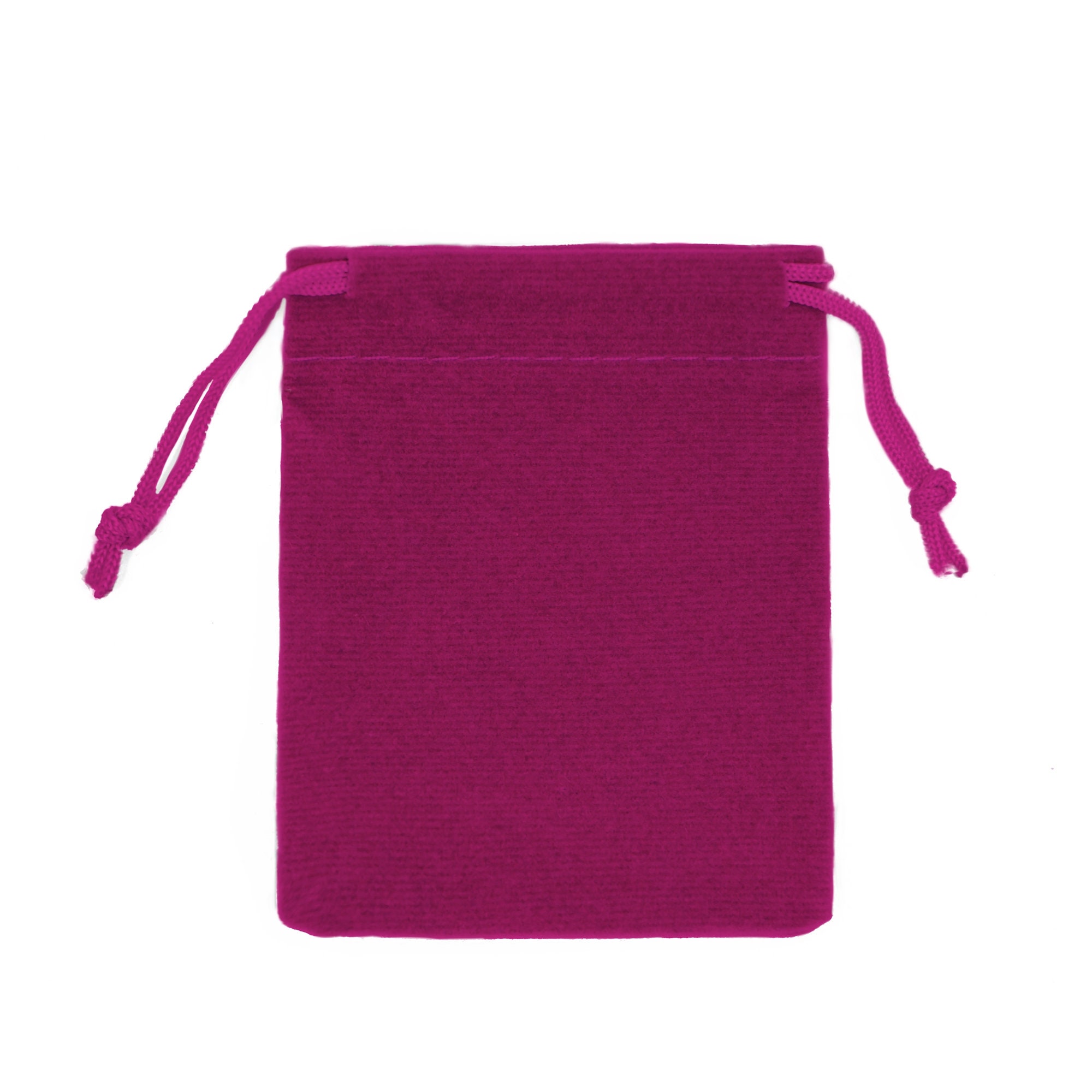 200 6x10 velvet bags custom printed velvet pouch Etsy