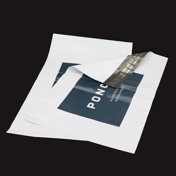 300 Poly Mailers 14x18 Decorative Poly Mailerscustom Etsy