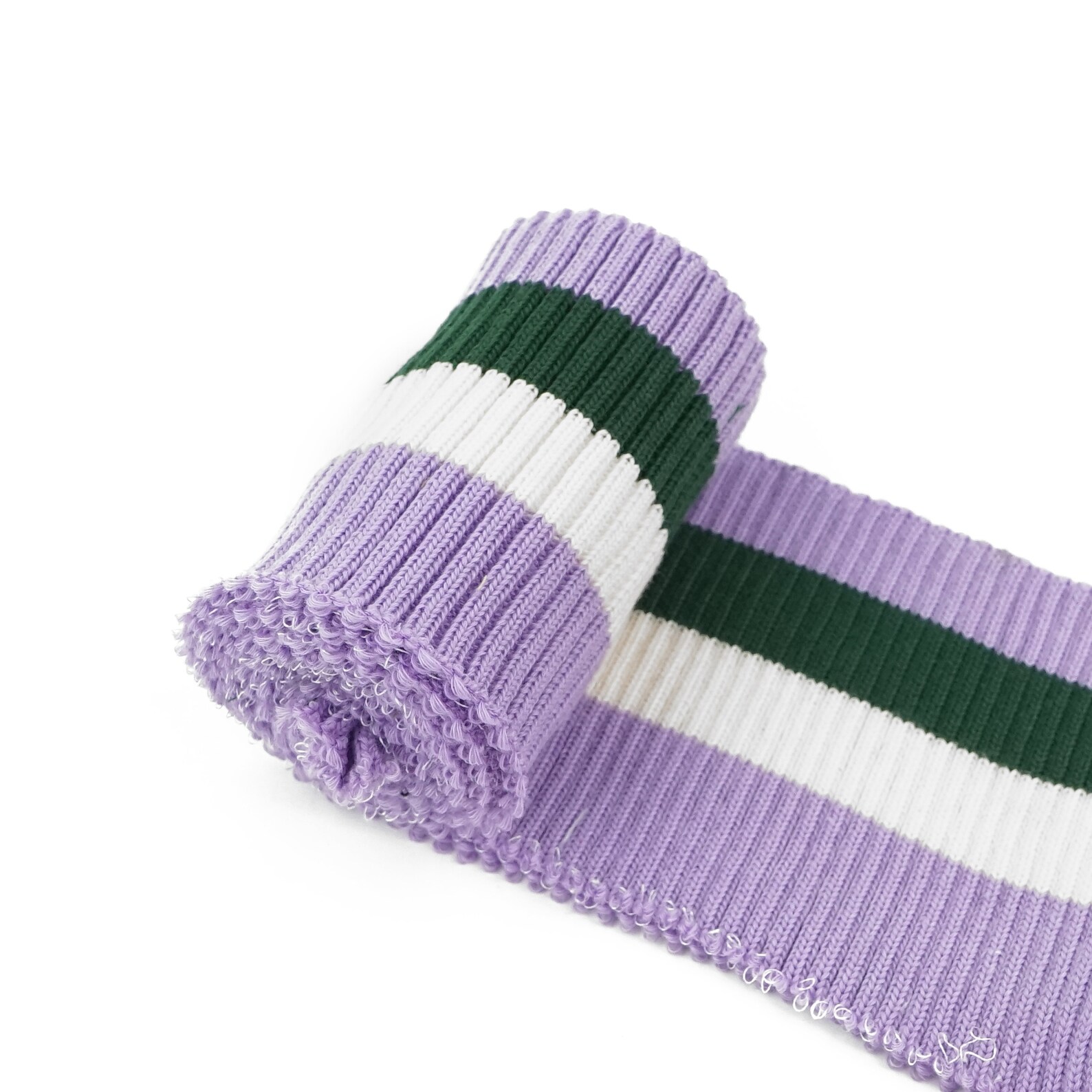 100pcs ribbed knit cuff cotton rib knit fabricknit edge Etsy