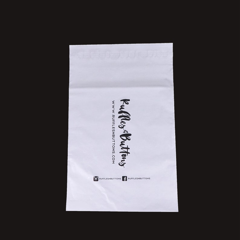 500pcs ON SALE WHITE poly mailers 10x13 custom poly mailers Etsy