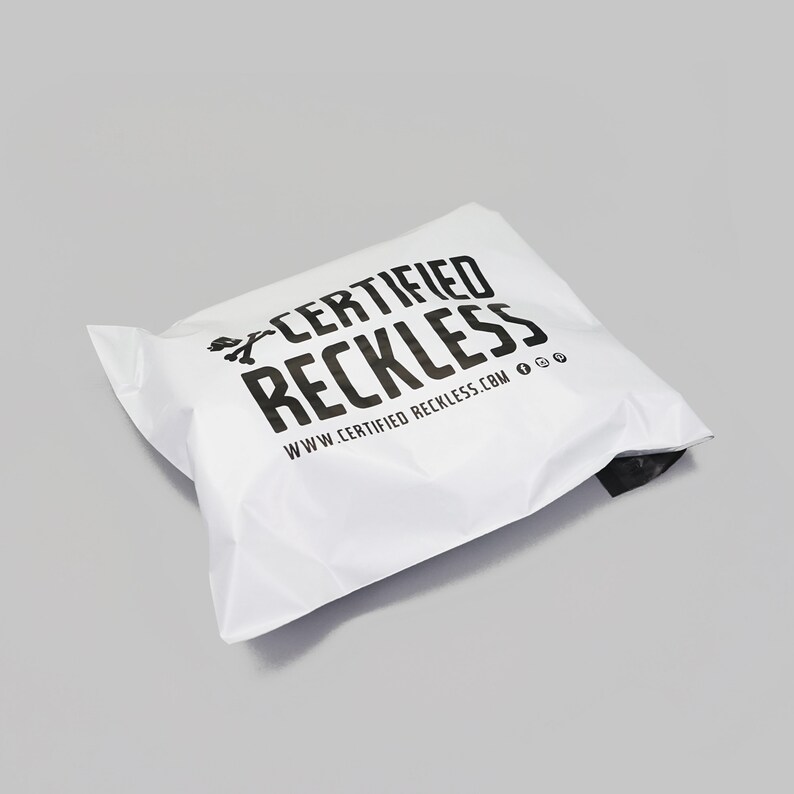 1000pcs Poly Mailers Custom Custom Black Poly Mailers Etsy Australia