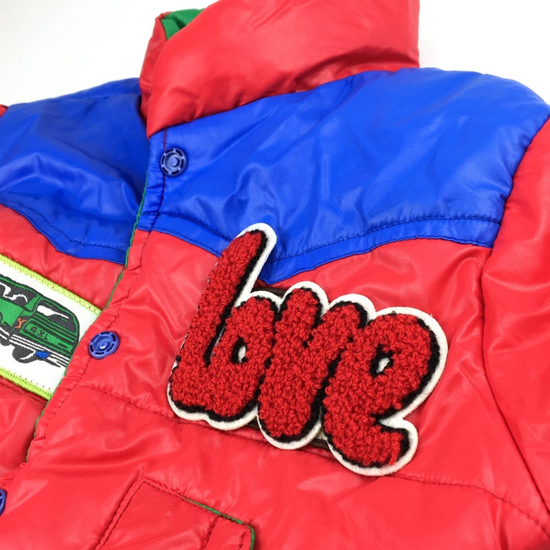 Custom Chenille Letterman Patches Letterman Patches Versity Etsy