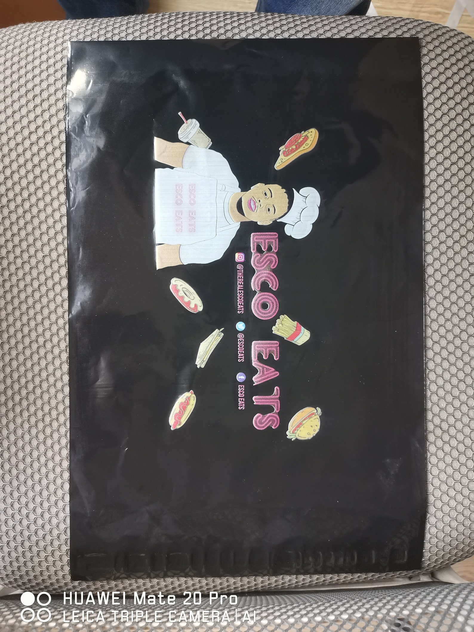 Custom Poly Mailer Bags With Logo Postal Bags With Full Color Etsy