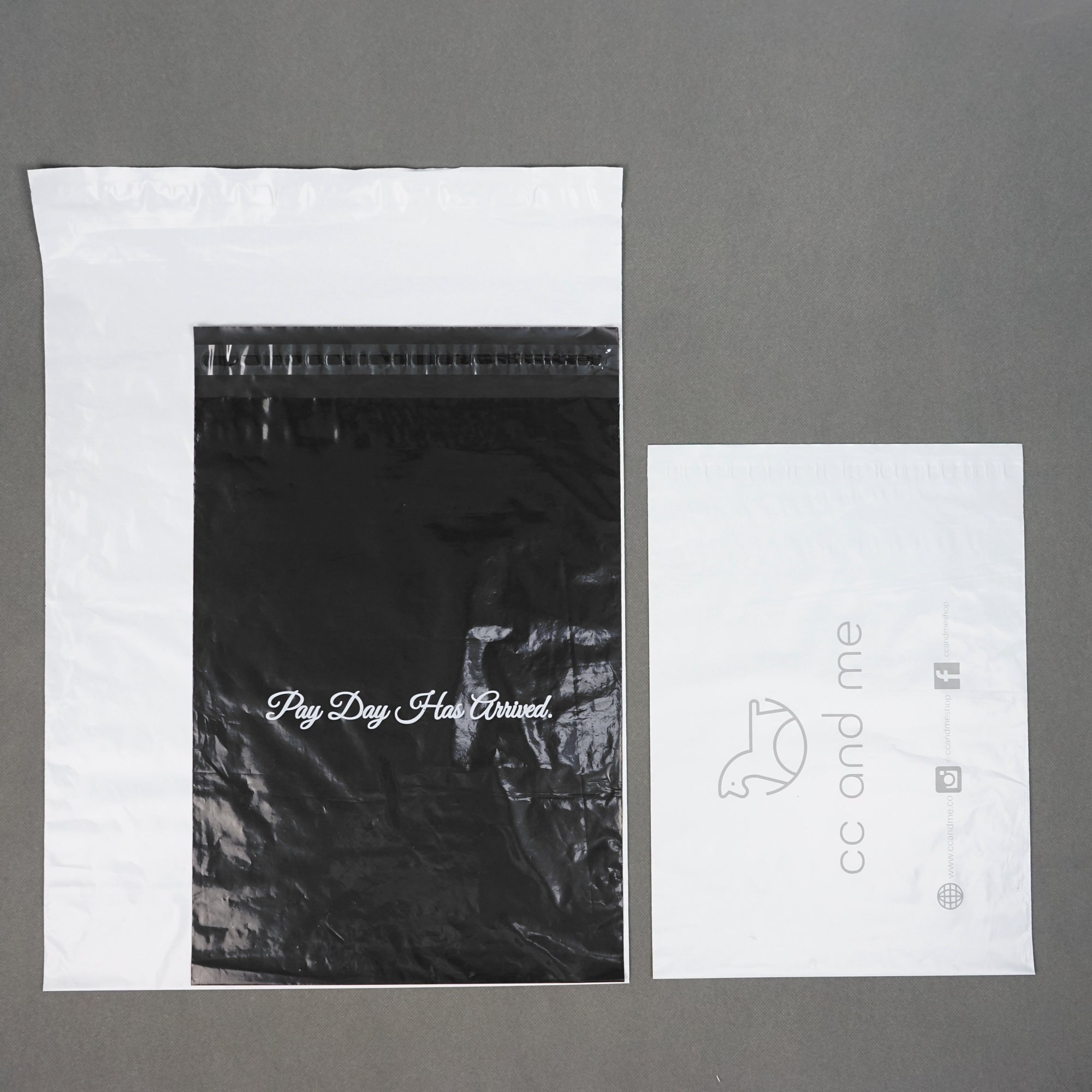 1000pcs poly mailers custom Custom black poly mailers Etsy