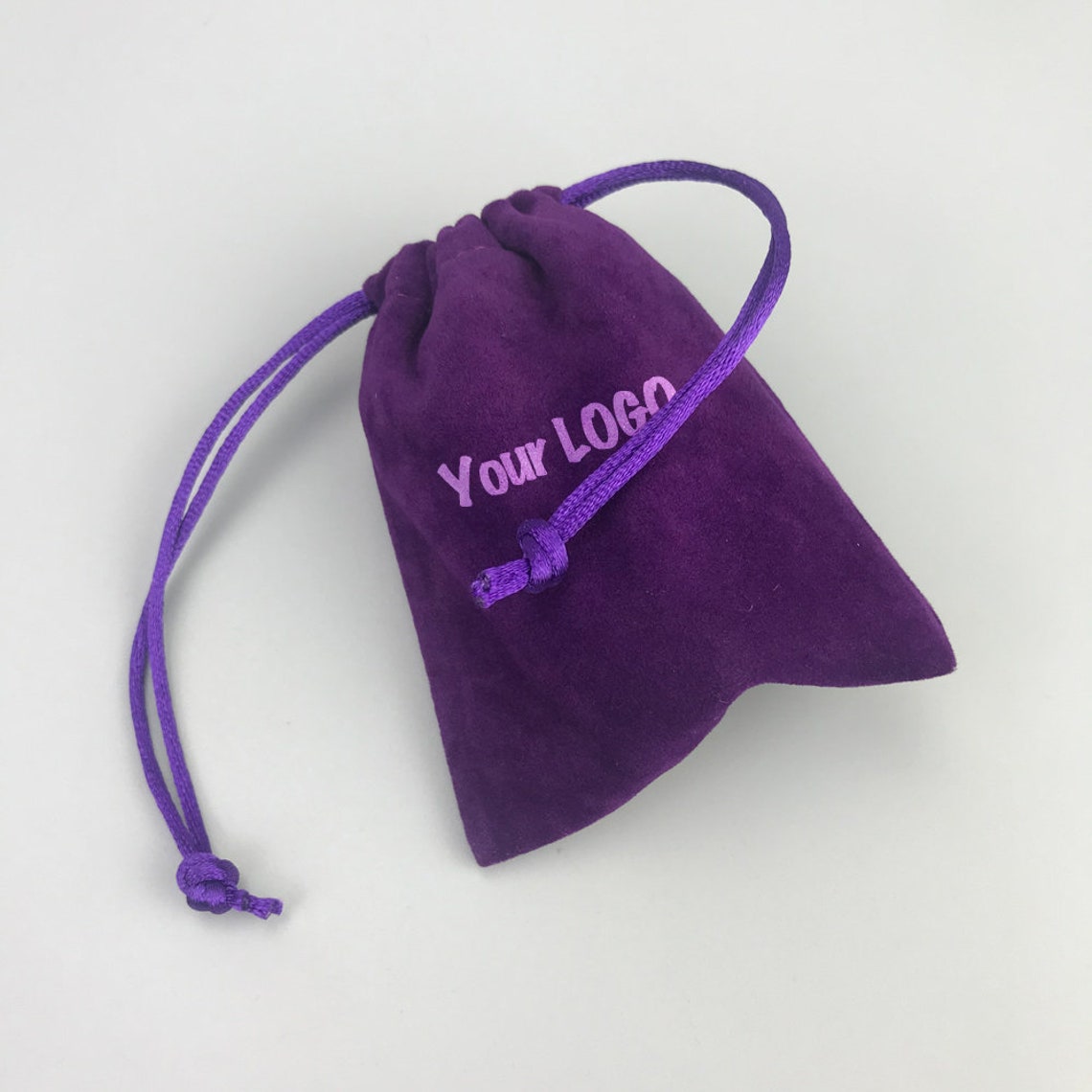 100 6x10 Pack Jewelry Pouches Velvetjcustom Velvet Etsy