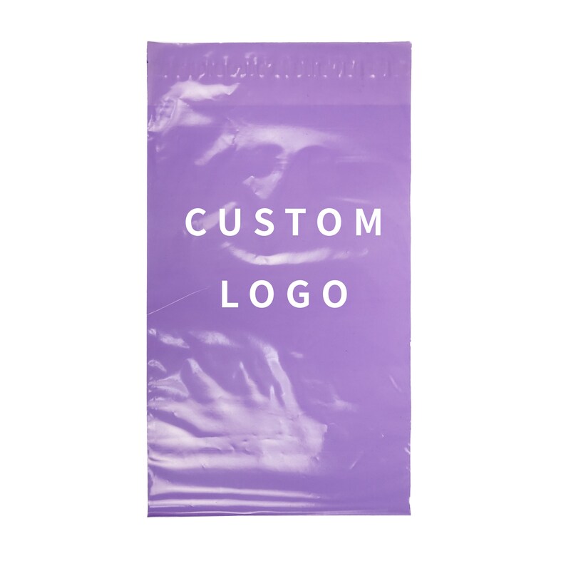 On Sale Yellow Poly Mailers Custom Poly Mailers Free Etsy