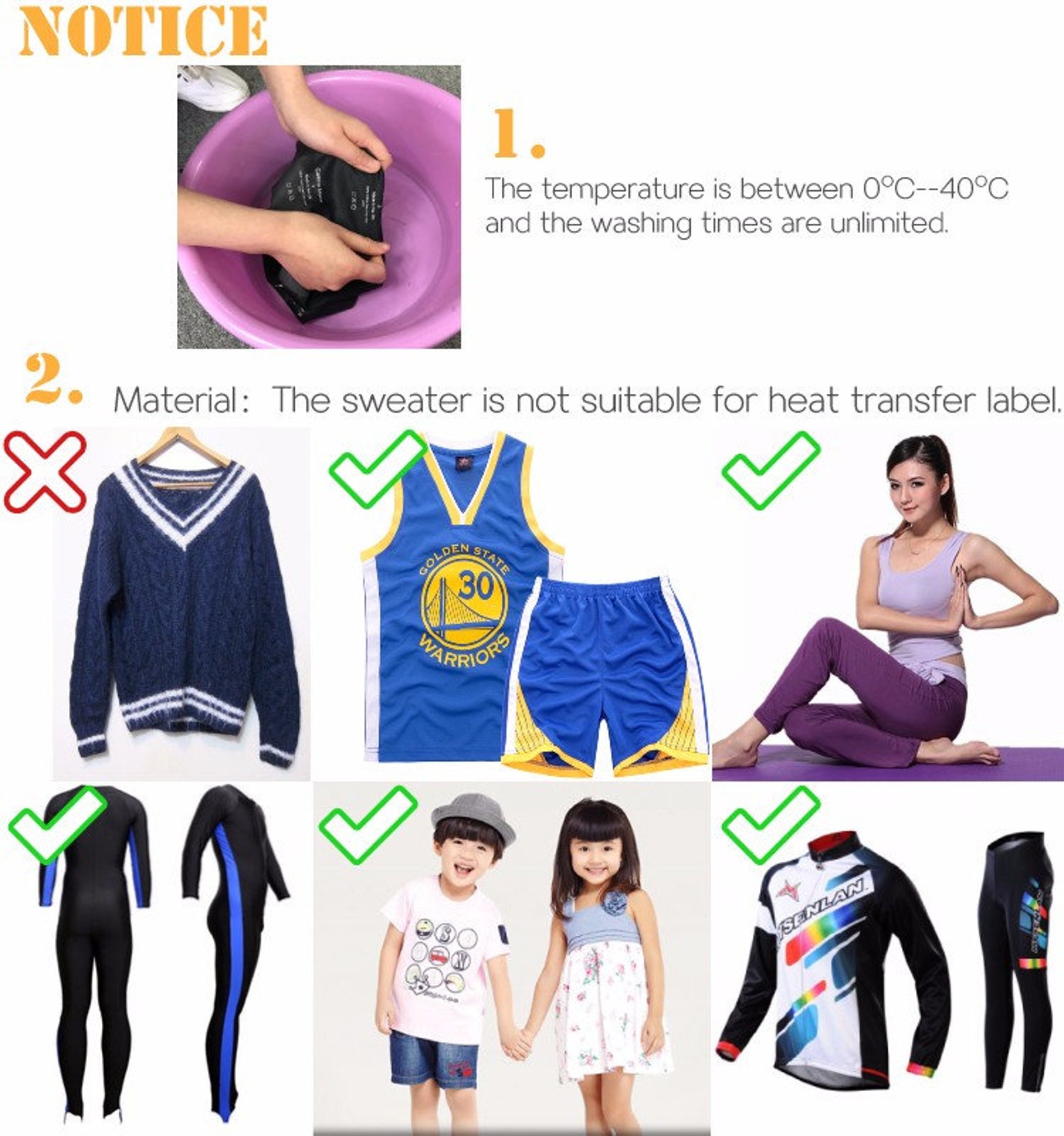 Cheap Custom Heat Transfers Clothing Heat Transfer Custom Etsy