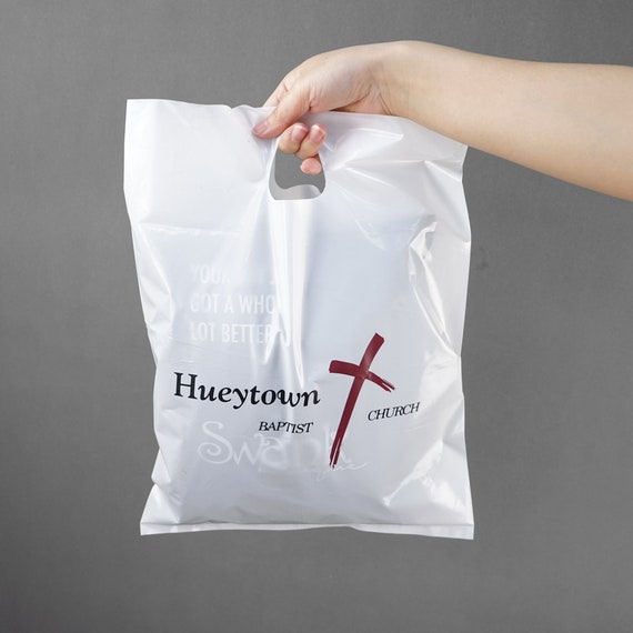 100pcs/lot 7 Size high quality waterproof transparent PVC bag Transparent  gift tote bag PVC plastic bags