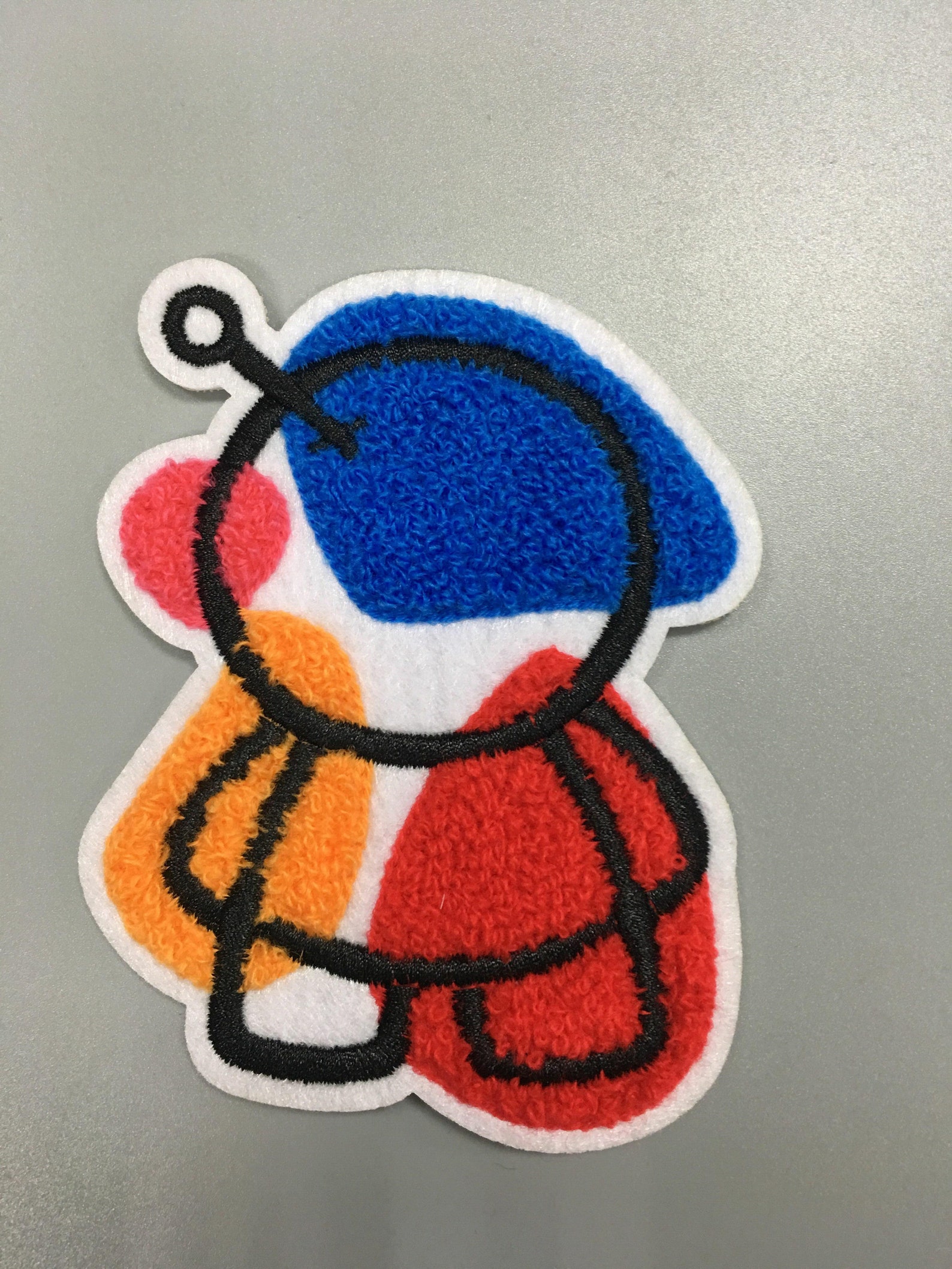 Custom Chenille Letterman Patches Letterman Patches Versity Etsy Ireland