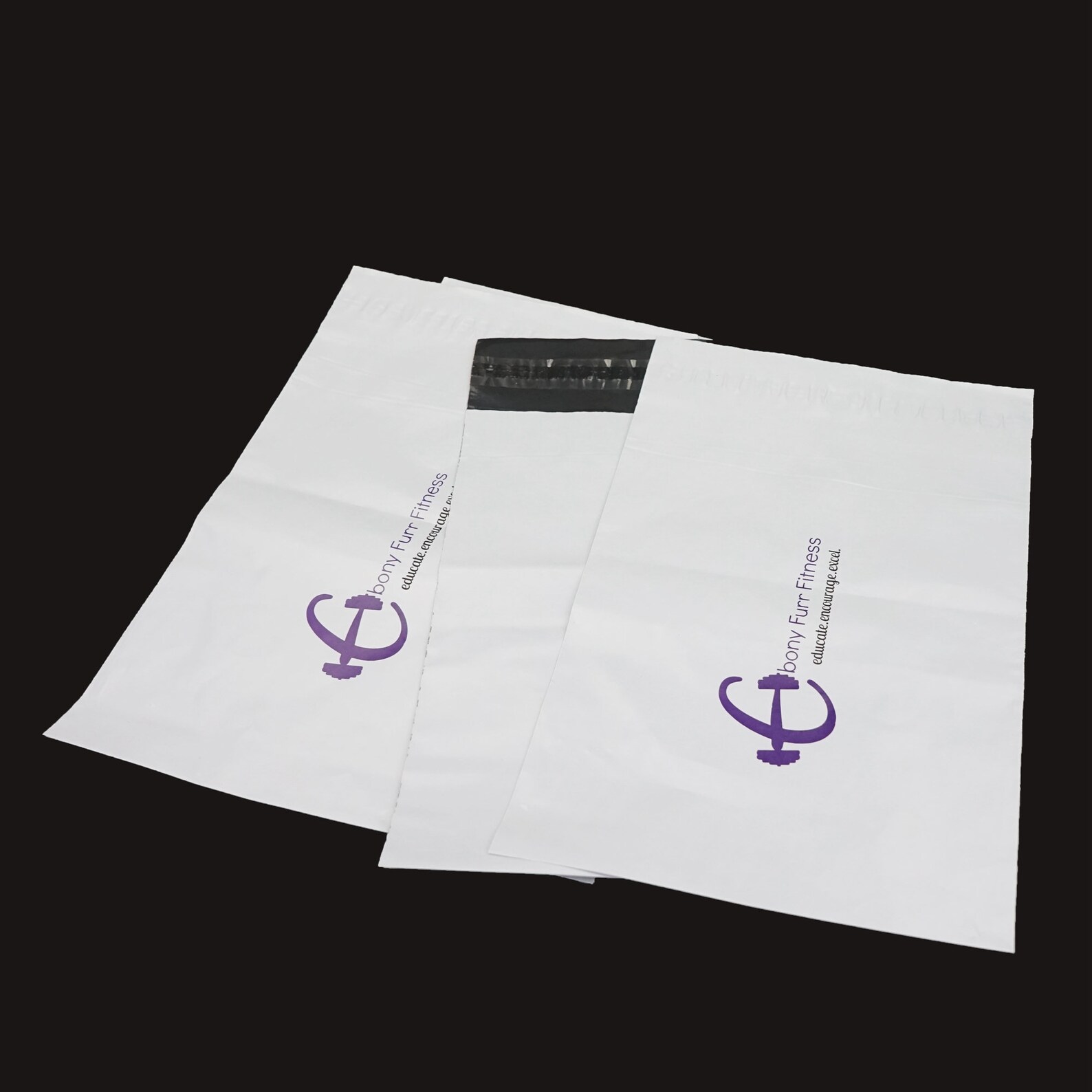 On Sale Custom Shipping Bags Poly Mailer 10x14 Poly Mailers Etsy