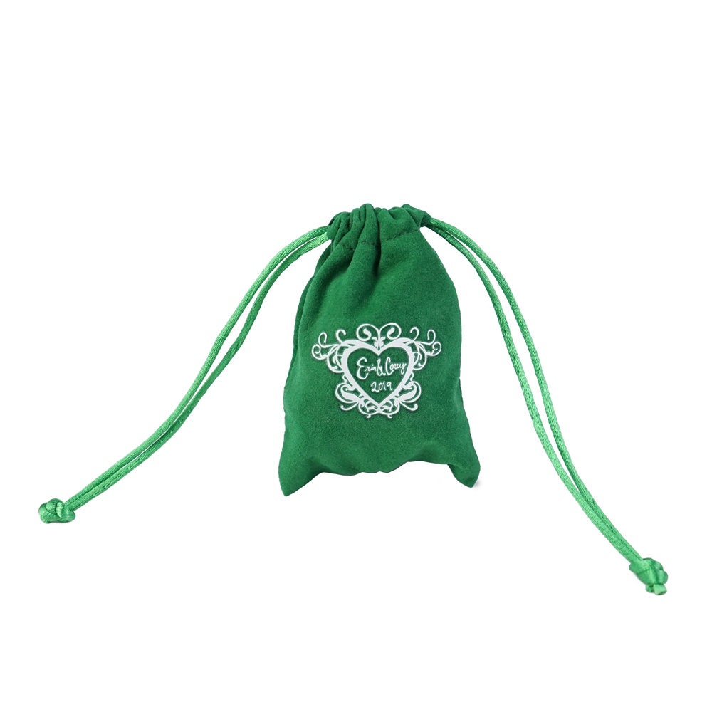 100 3x4 Small Velvet Bag Jewelry Gift Bag Velvet Etsy UK