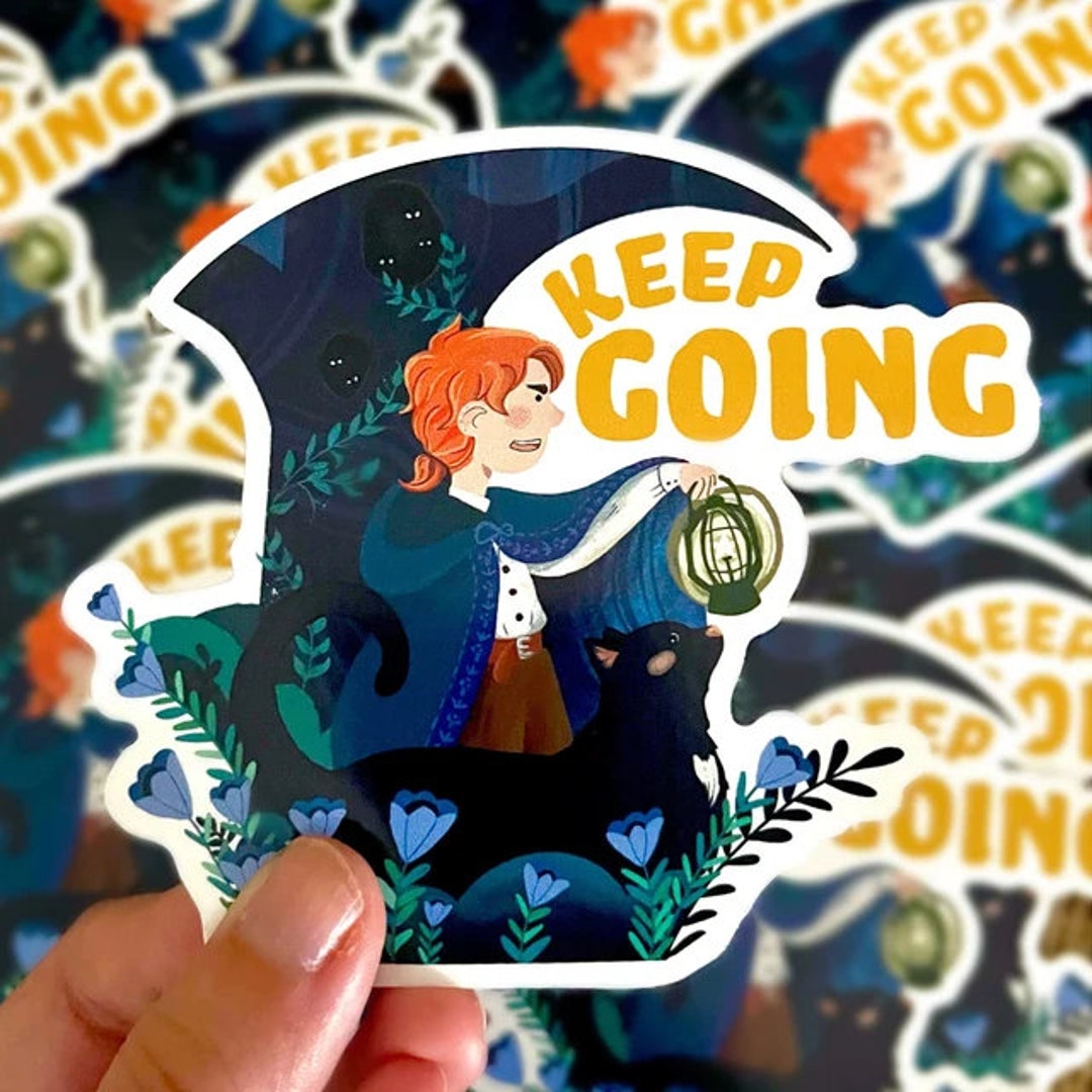 500 Custom Vinyl Stickers - Print and Cut Any Design and Shape ...