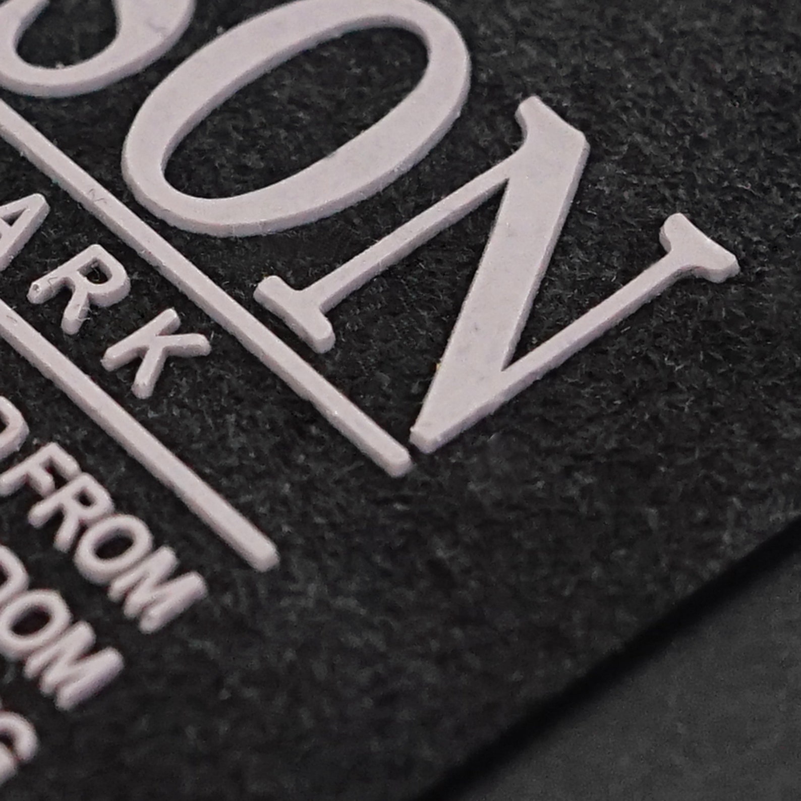 250 Custom 3D Heat Transfer Label Silicone Heat Transfer Etsy