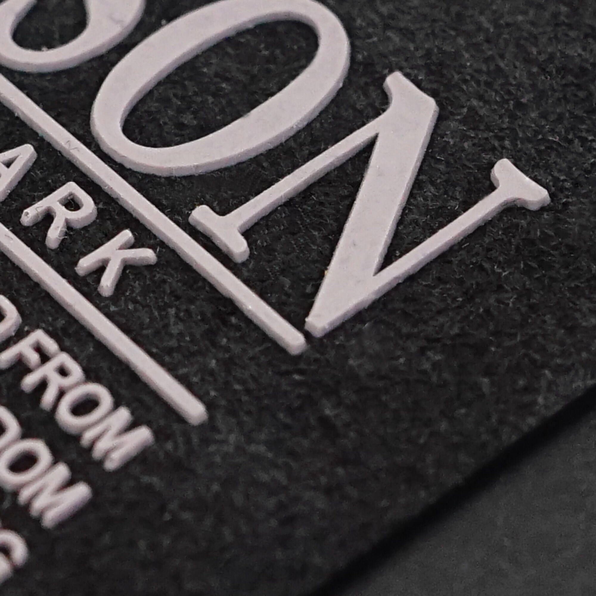 250 Custom 3D Heat Transfer Label Silicone Heat Transfer Etsy Australia