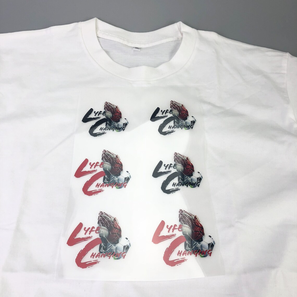 Cheap Custom Heat Transfers Clothing Heat Transfer Custom Etsy