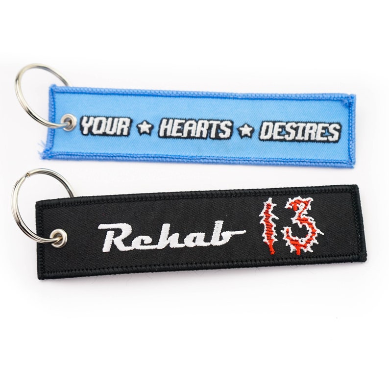 embroidered personalized luggage tags embroidered personalized luggage tags