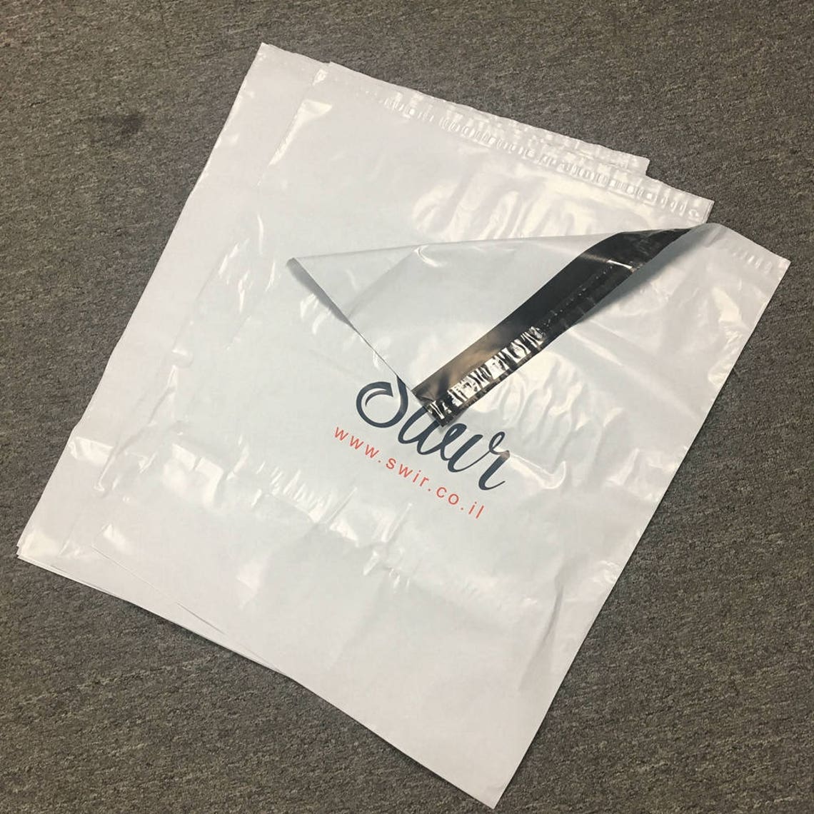 On sale poly mailers 14.5x19customize logo poly mailers Etsy