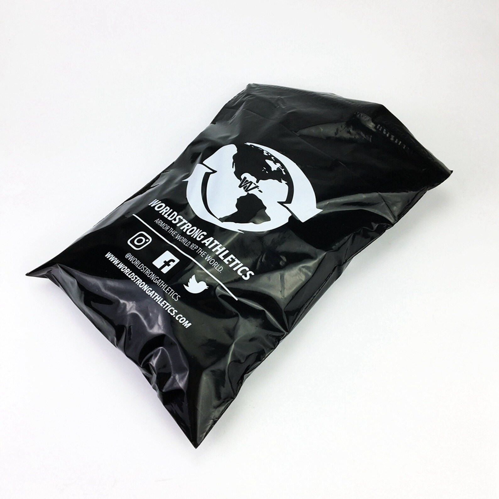 On salecustom black poly mailers poly mailers 9x14 poly Etsy