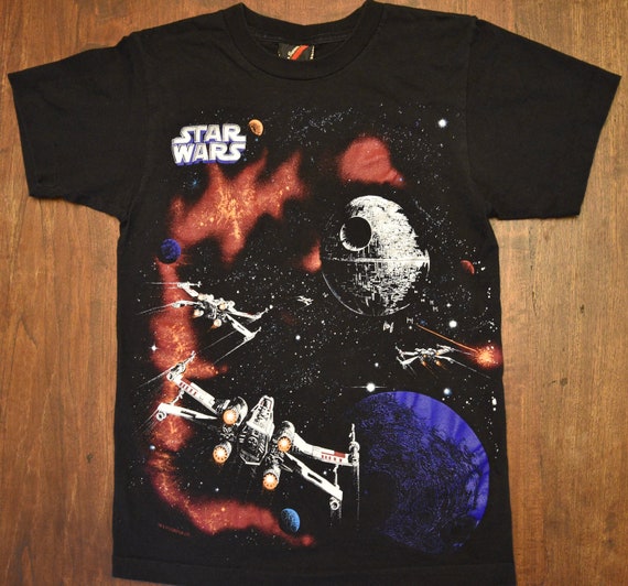 Star Wars Vintage Tee t-shirt