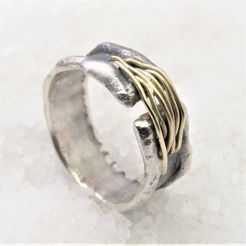 Anelli Uomo Acciaio Inossidabile Anello In Acciaio Inox Da Uomo, Anello Di Fidanzamento Per Uomo Regalo Donna 15 Euro