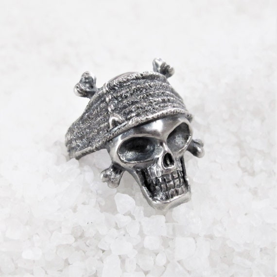 Johnny Depp ,ring,jack Sparrow's Rings From Pirates of the Caribbean, Curse  of the Black Pearl, Dead Man's Chest and at World's End - Etsy
