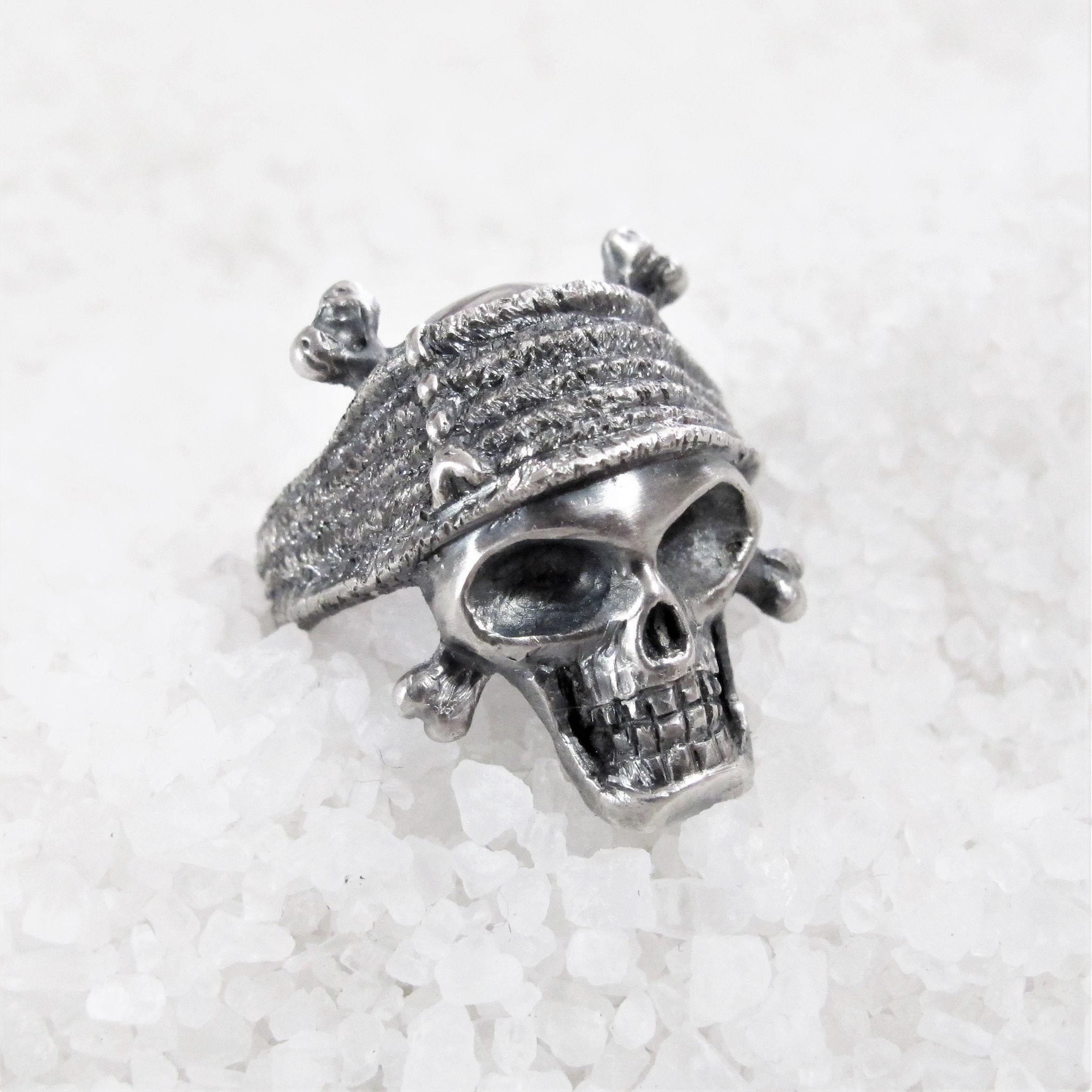 Johnny Depp ring