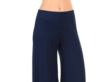 Yoga Culottes - Etsy