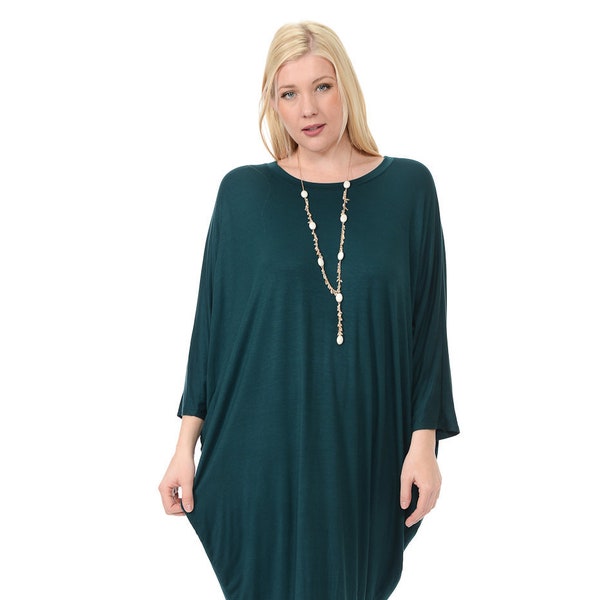 Dolman Sleeves - Etsy