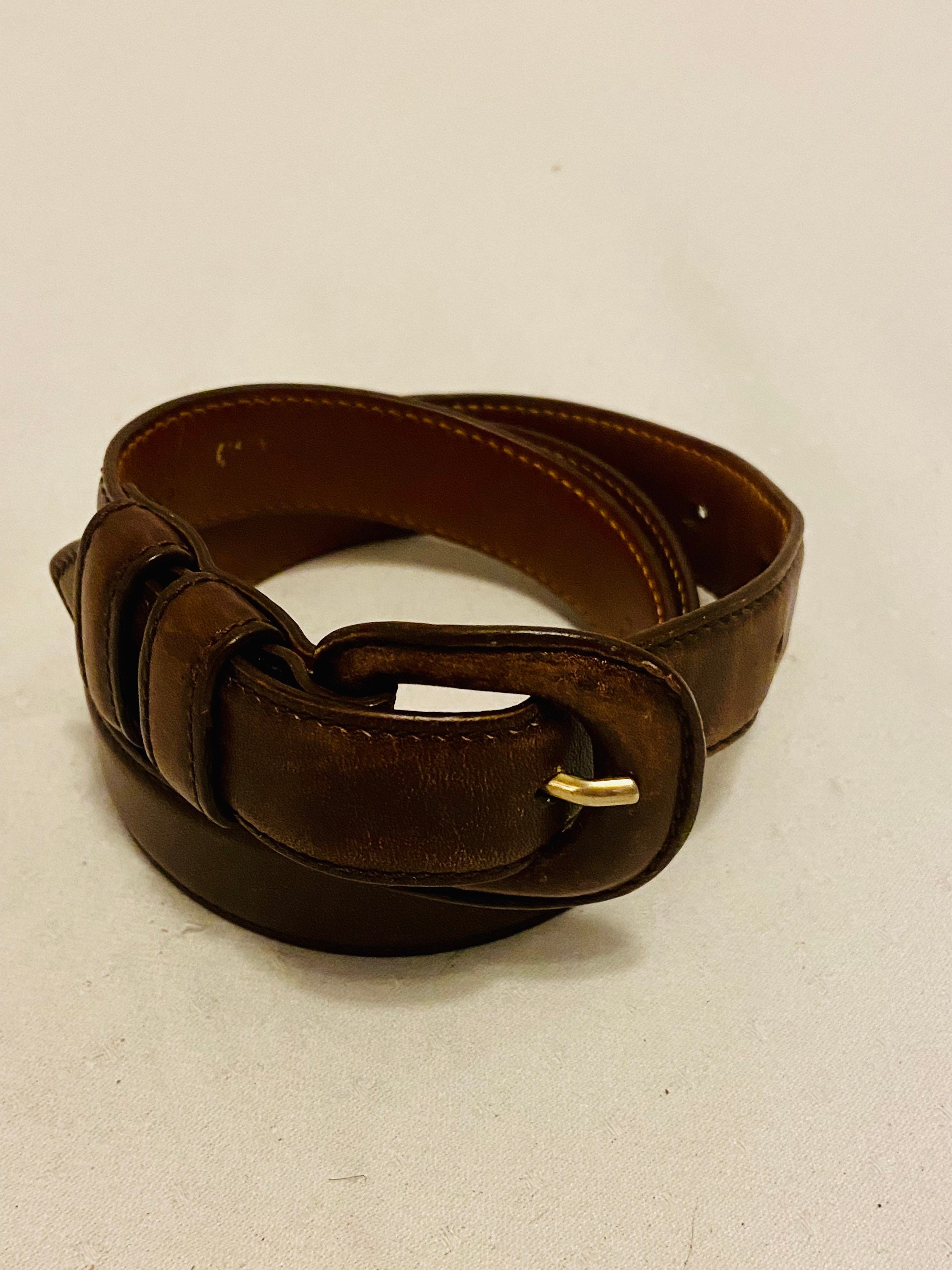 Ralph Lauren Saddle - Etsy