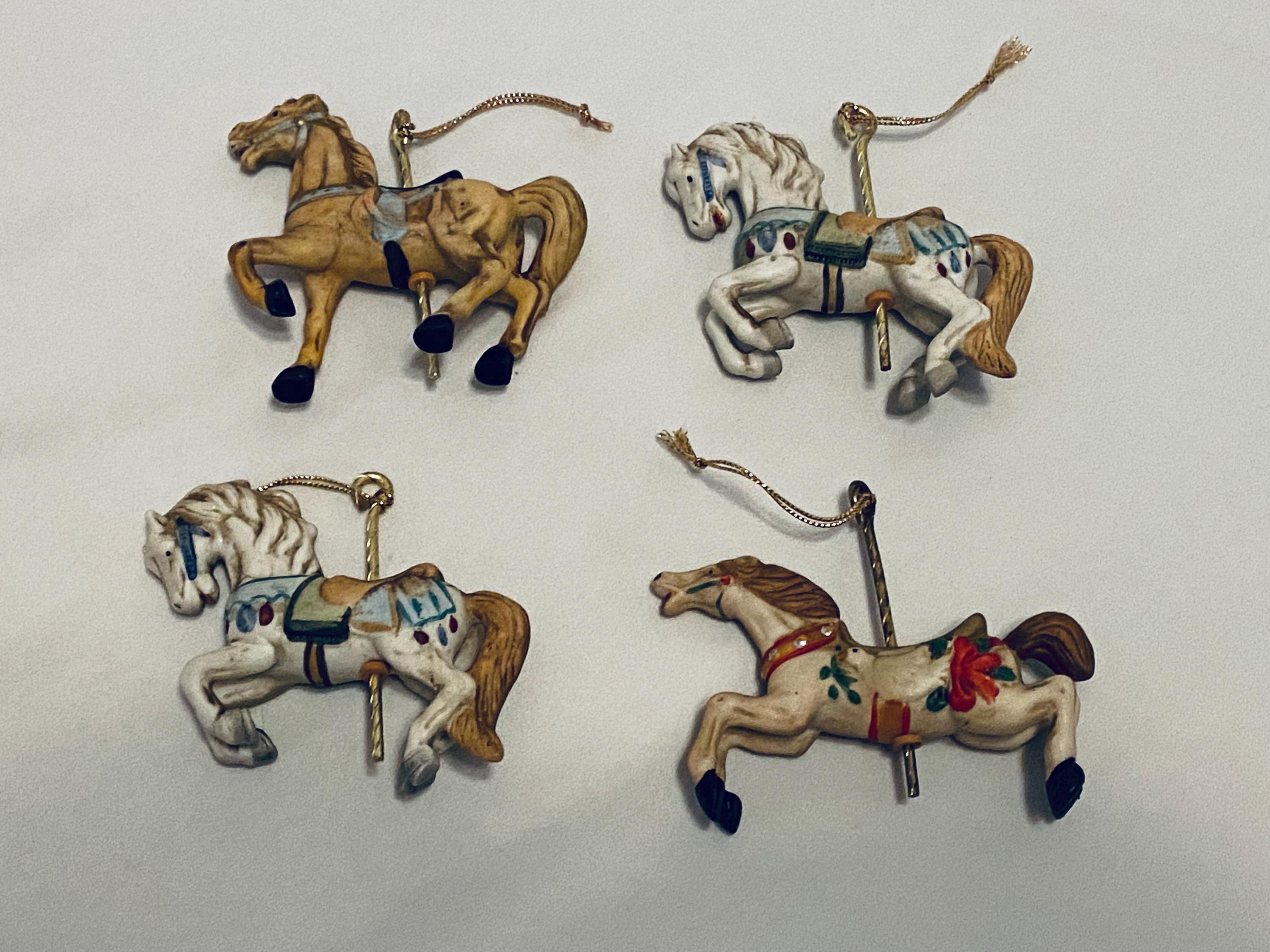 Willitts Carousel - Etsy