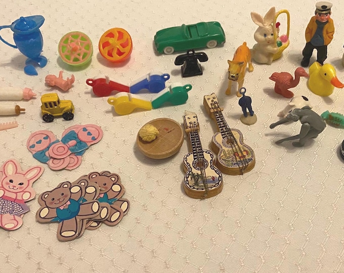 Toys