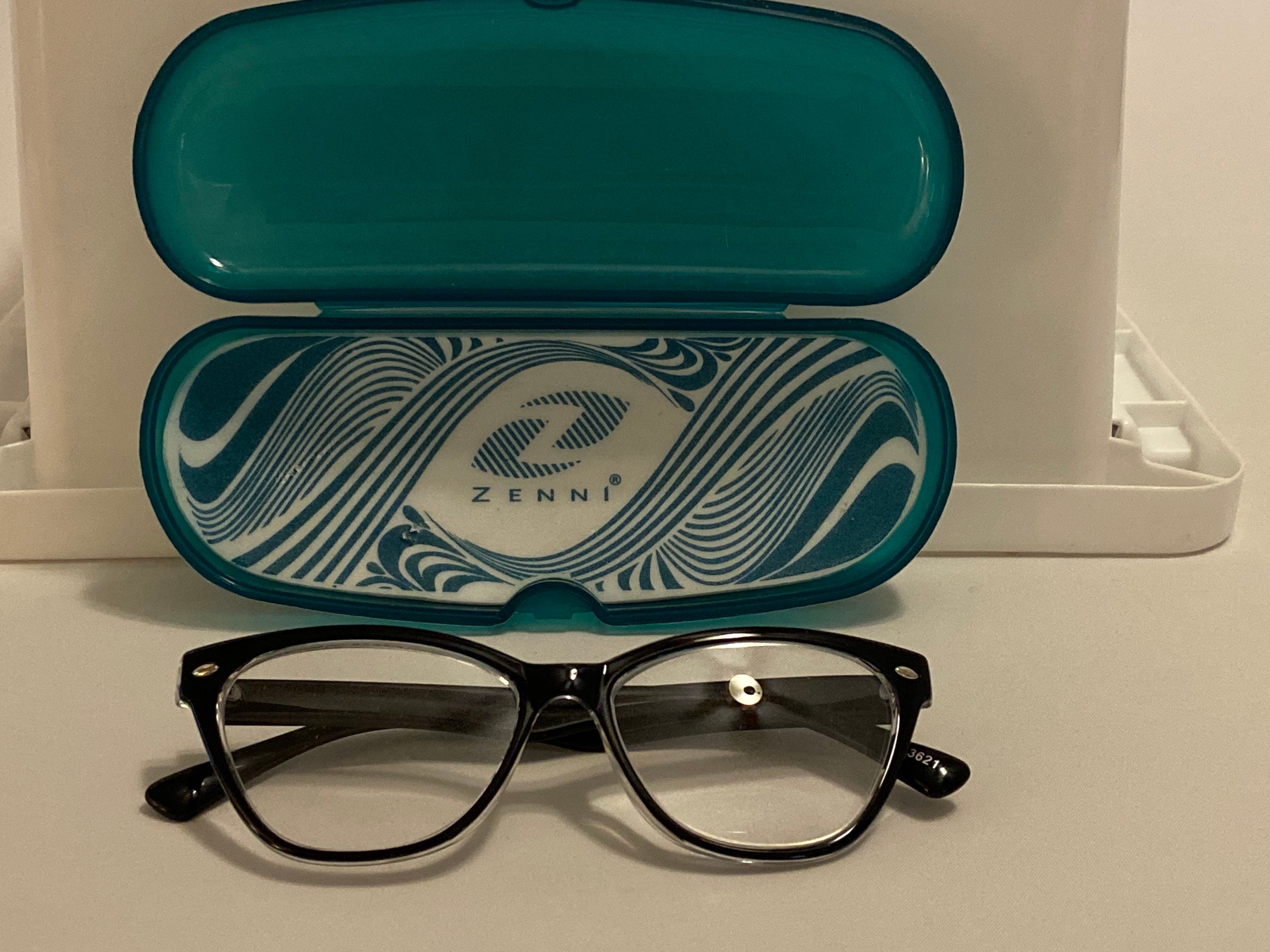 Zenni 283621 Clearance