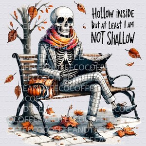 Dead Inside, Stylish Skeleton, Watercolor, Skelton PNG
