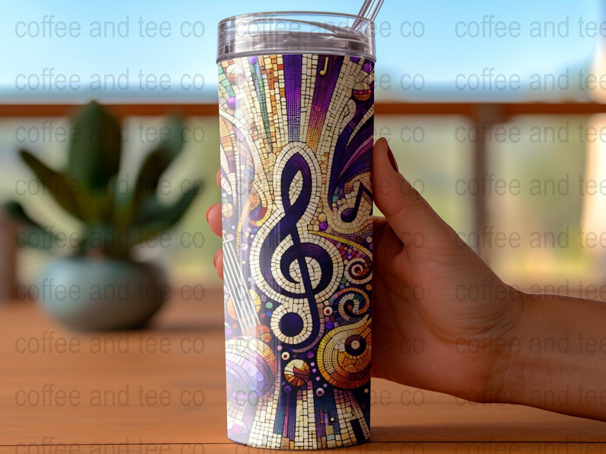 New Orleans Tumbler Wrap, New Orleans PNG, 20oz Tumbler Sublimation