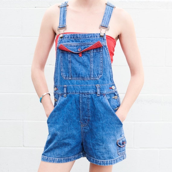 overalls etsy